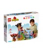 LEGO DUPLO - Wild Animals of Asia