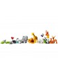LEGO DUPLO - Wild Animals of the World