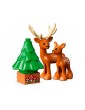 LEGO DUPLO - Wild Animals of the World