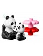 LEGO DUPLO - Wild Animals of the World
