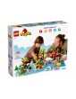 LEGO DUPLO - Wild Animals of the World