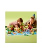 LEGO DUPLO - Wild Animals of the World