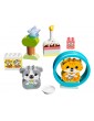 LEGO DUPLO - My First Puppy & Kitten With Sounds