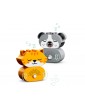LEGO DUPLO - My First Puppy & Kitten With Sounds