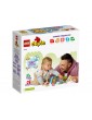 LEGO DUPLO - My First Puppy & Kitten With Sounds