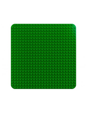 LEGO DUPLO - Green Building Plate