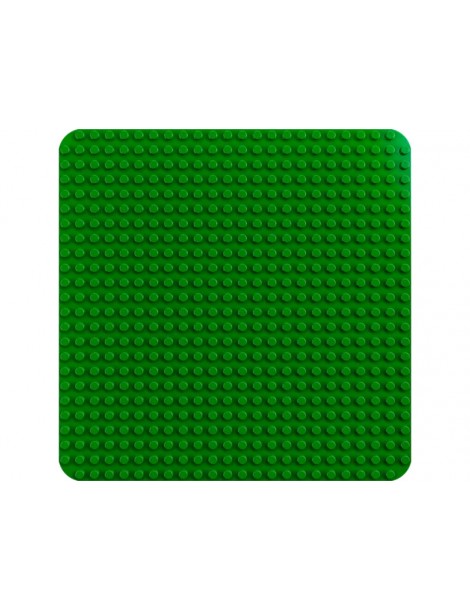 LEGO DUPLO - Green Building Plate