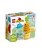 LEGO DUPLO - Growing Carrot
