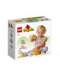 LEGO DUPLO - Growing Carrot