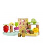 LEGO DUPLO - Organic Market
