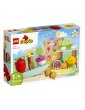 LEGO DUPLO - Organic Market