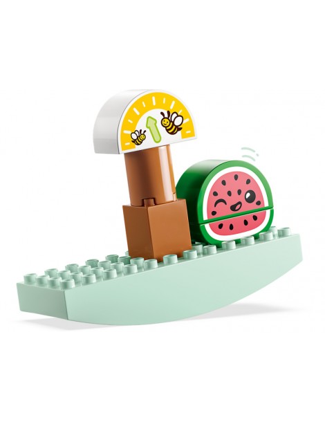 LEGO DUPLO - Organic Market