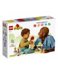 LEGO DUPLO - Organic Market