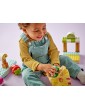 LEGO DUPLO - Organic Market