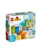 LEGO DUPLO - Recycling Truck