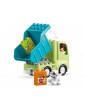 LEGO DUPLO - Recycling Truck