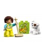 LEGO DUPLO - Recycling Truck