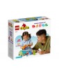 LEGO DUPLO - Recycling Truck