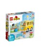 LEGO DUPLO - The Bus Ride