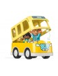 LEGO DUPLO - The Bus Ride
