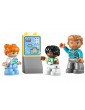 LEGO DUPLO - The Bus Ride