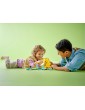 LEGO DUPLO - The Bus Ride
