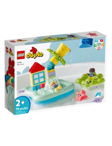 LEGO DUPLO - Water Park