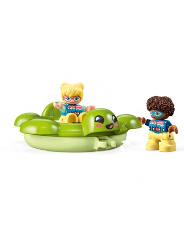 LEGO DUPLO - Water Park