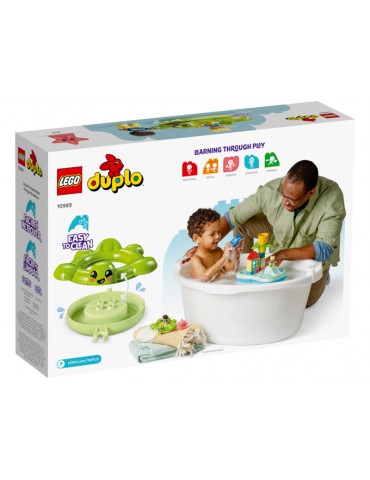 LEGO DUPLO - Water Park