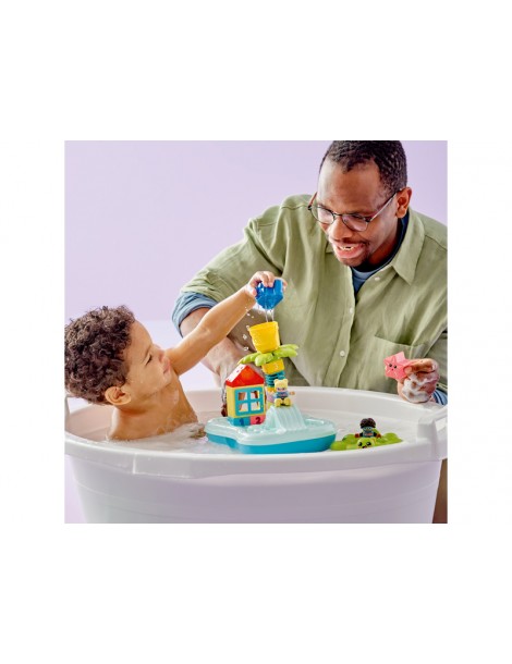 LEGO DUPLO - Water Park