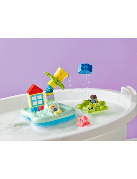 LEGO DUPLO - Water Park