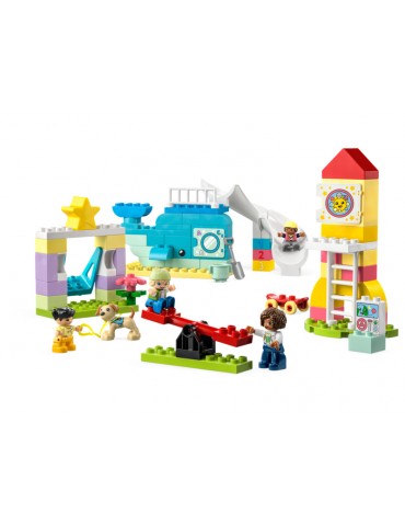 LEGO DUPLO - Dream Playground