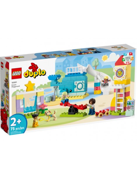 LEGO DUPLO - Dream Playground