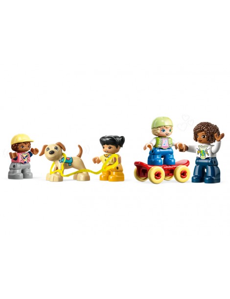 LEGO DUPLO - Dream Playground
