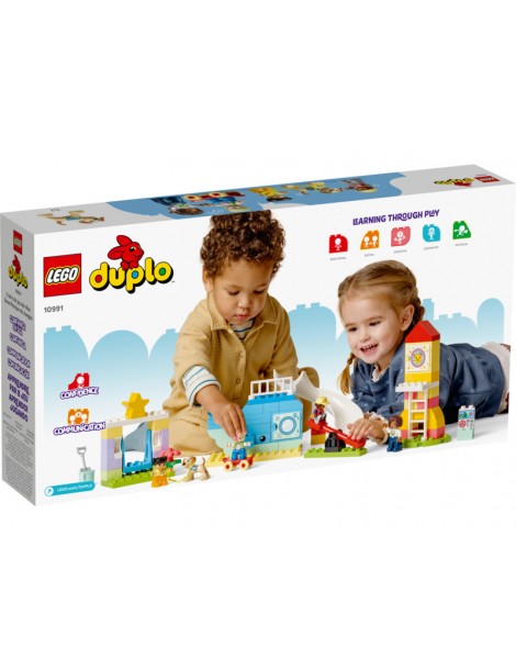 LEGO DUPLO - Dream Playground