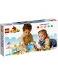 LEGO DUPLO - Dream Playground