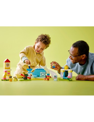 LEGO DUPLO - Dream Playground
