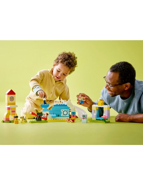 LEGO DUPLO - Dream Playground