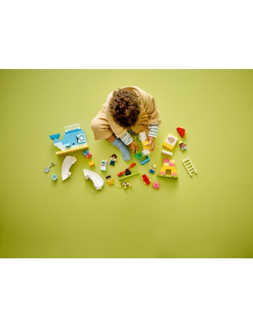 LEGO DUPLO - Dream Playground