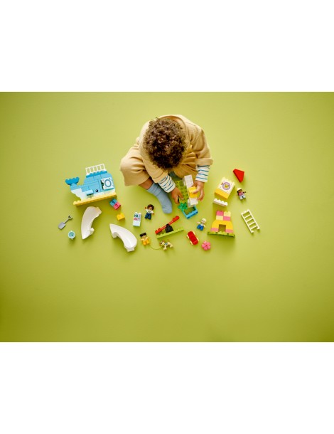 LEGO DUPLO - Dream Playground