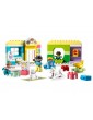 LEGO DUPLO - Life At The Day-Care Center