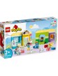 LEGO DUPLO - Life At The Day-Care Center