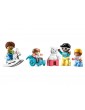 LEGO DUPLO - Life At The Day-Care Center