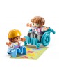 LEGO DUPLO - Life At The Day-Care Center