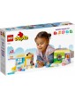 LEGO DUPLO - Life At The Day-Care Center