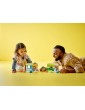 LEGO DUPLO - Life At The Day-Care Center