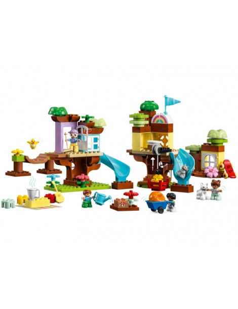 LEGO DUPLO - 3in1 Tree House