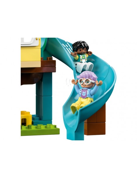 LEGO DUPLO - 3in1 Tree House
