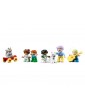 LEGO DUPLO - 3in1 Tree House