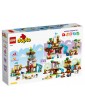 LEGO DUPLO - 3in1 Tree House
